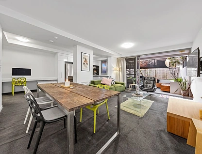 5/8 Jeays Street, Bowen Hills, Brisbane - Inner City Region, 1 rūma, 1 rūma horoi, Apartment