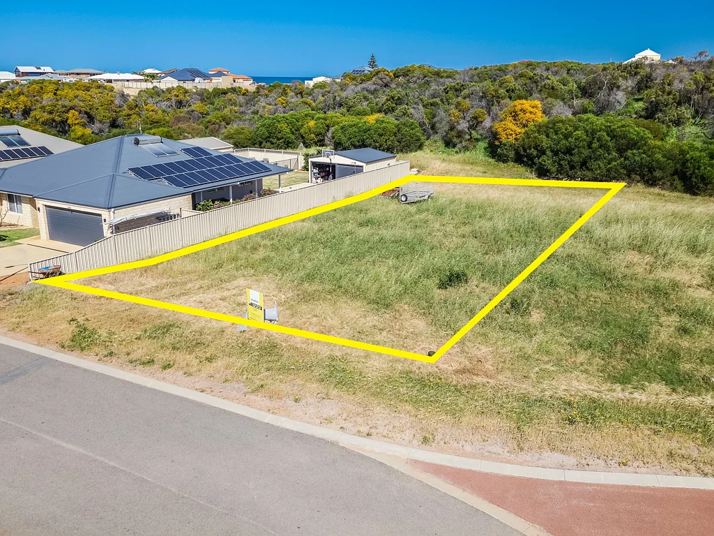 58 Premier Circle, Dongara, WA 6525