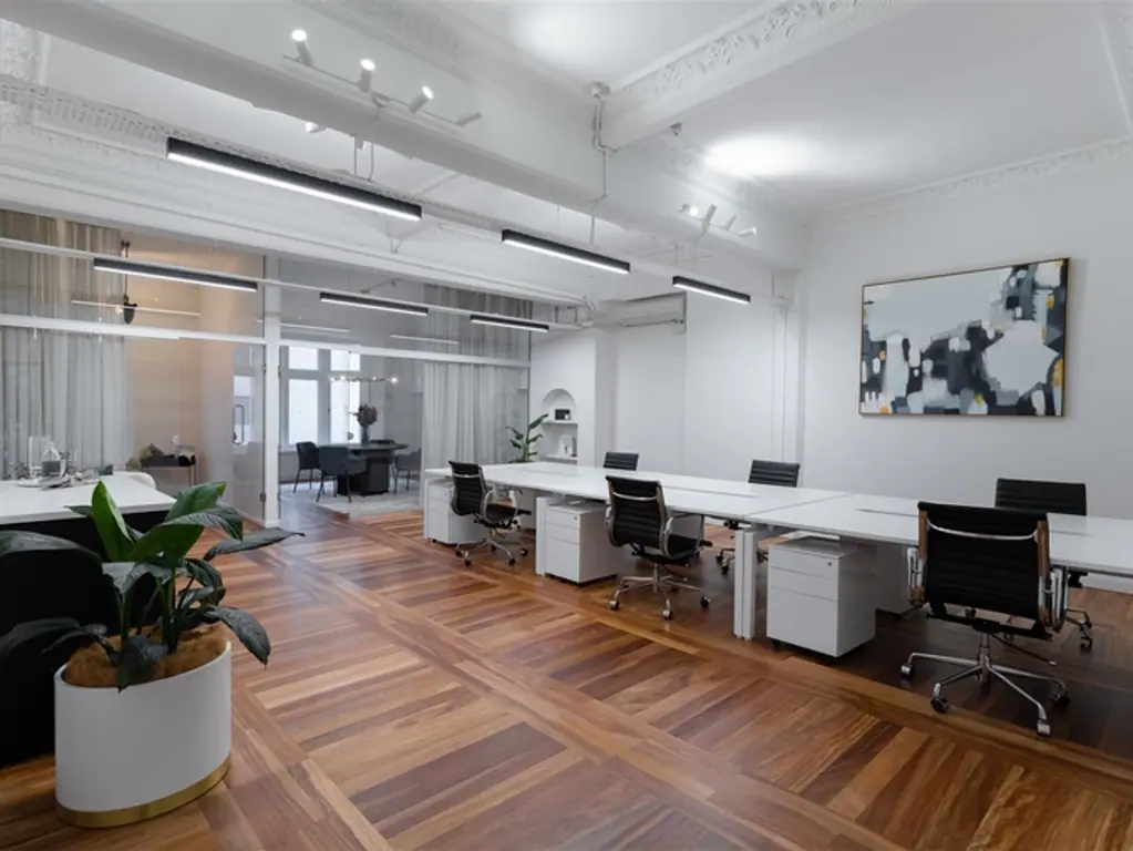 Auckland Central Character suite on Queen