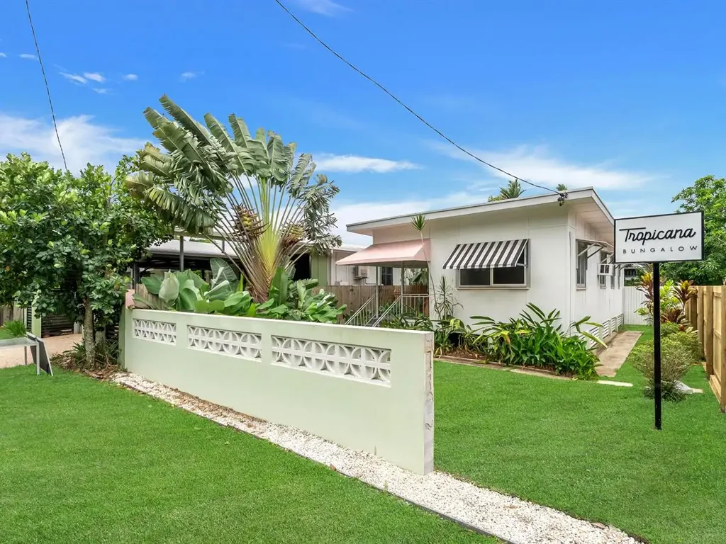 Parramatta Park 2Zimmer Charming Inner-City Cottage – The Perfect Home or AIRBNB Investment