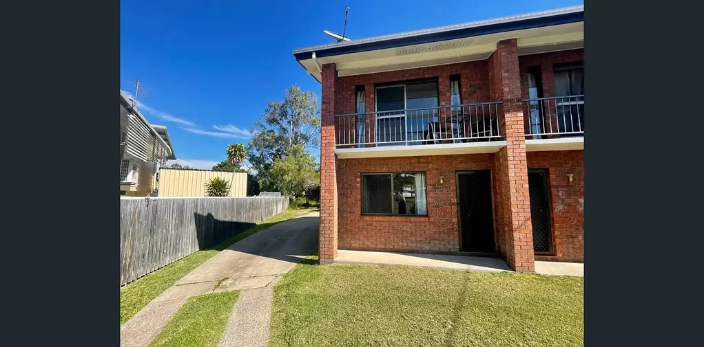 2 Bed Unit in Kawana - Break Lease