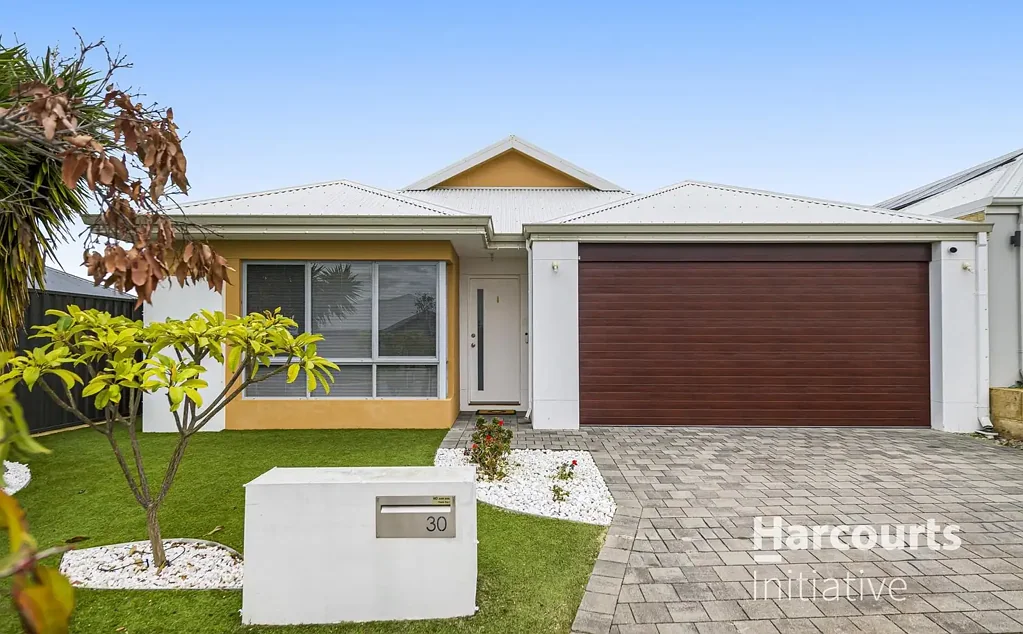 Alkimos 4침실 Modern Family Perfection - Effortless Style in Prime Coastal Alkimos