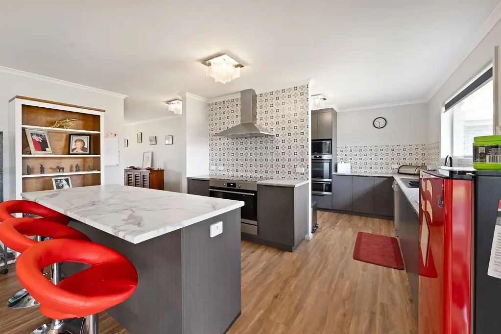 Suttontown 5Kwarto Spacious & Near New Family Home