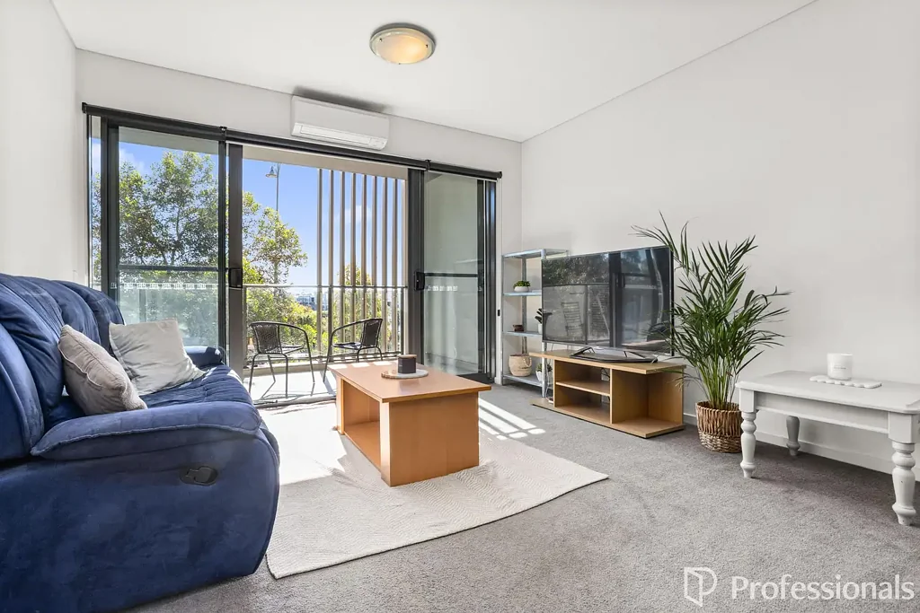 Cockburn Central 2ਬੈੱਡਰੂਮ Convenient Living in the Heart of Cockburn Central!