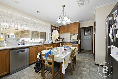 20 Bryant Street, Maryborough, VIC 3465, 4 slaapkamers, 2 badkamers, House