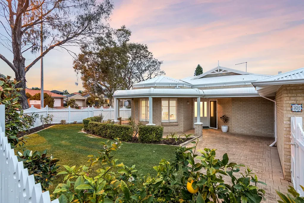 88 Lacepede Drive, Sorrento, WA 6020
