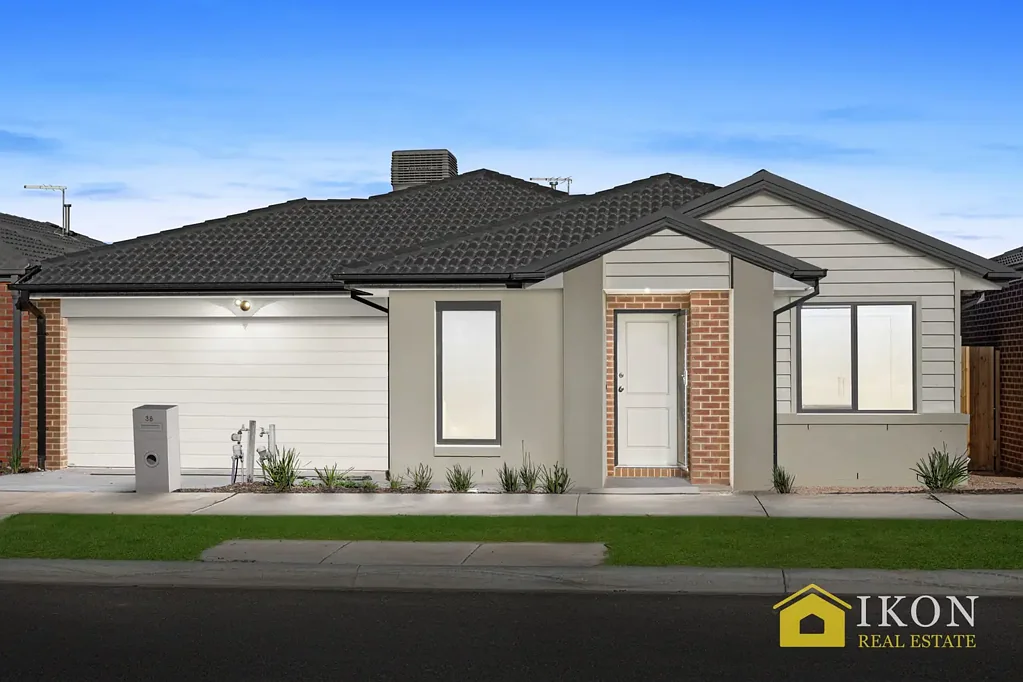 38 FICUS CIRCUIT, Wallan, VIC 3756