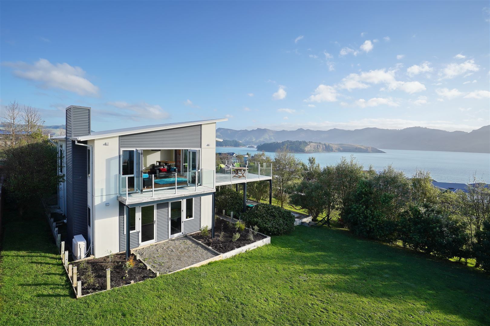 Residential Banks Peninsula