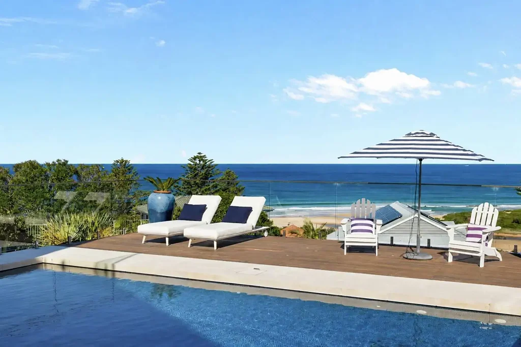 Collaroy 5Habitaciones Unsurpassed beachside luxury
