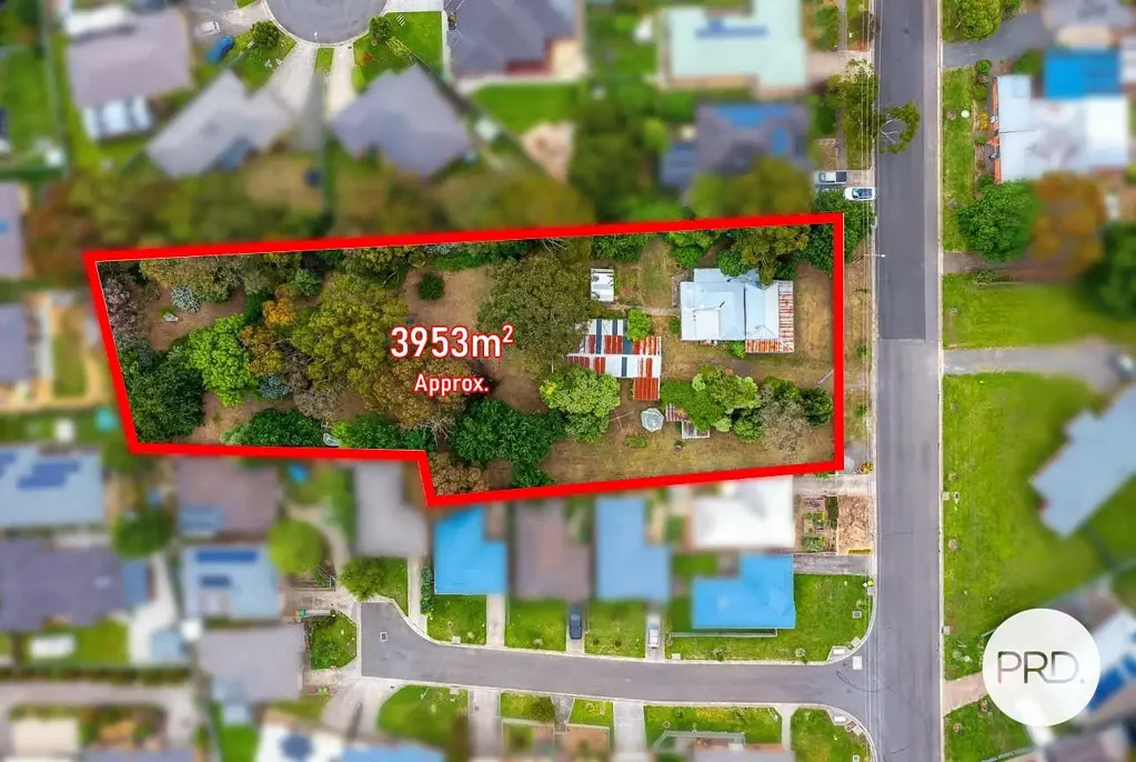 20 Howard Street, Sebastopol, VIC 3356