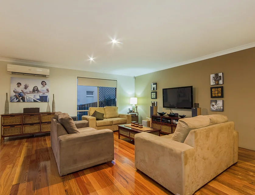58 Candlebark Circuit, Upper Coomera, Gold Coast, 4 غرف, 2 حمامات, House