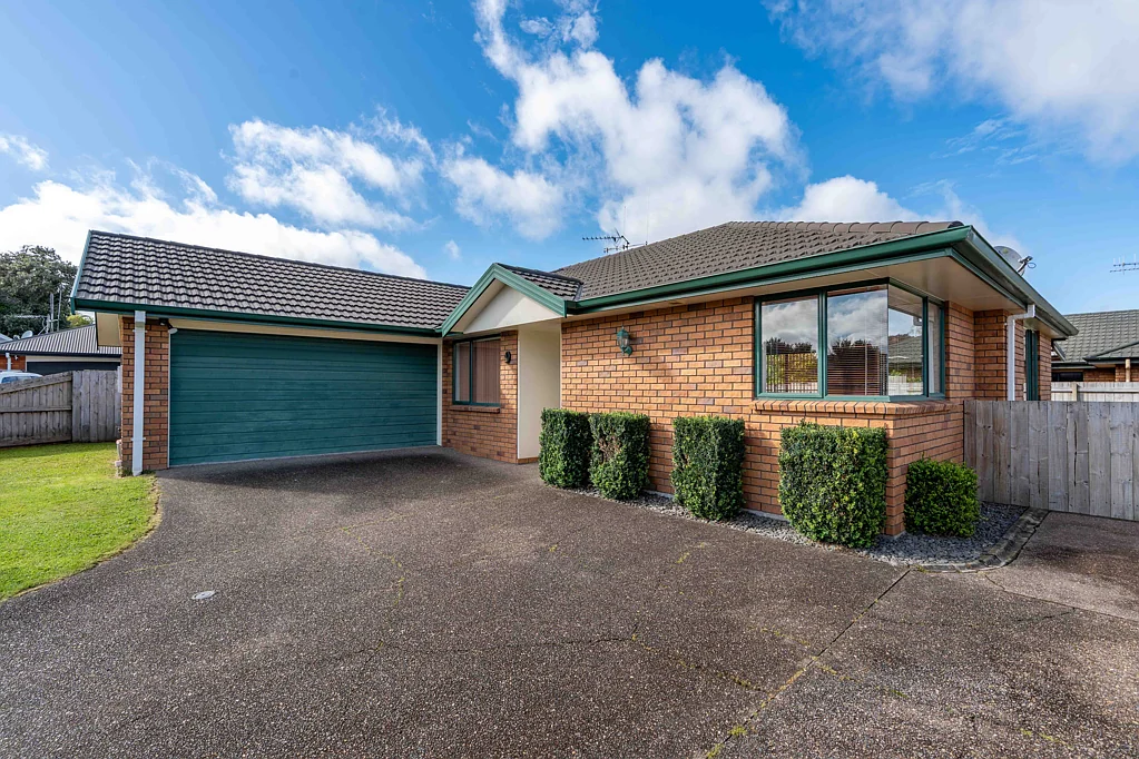 9 Kirk Close, Rototuna, Hamilton, Waikato