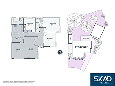 7 Almond Court, Thomastown, VIC 3074, 5 Bedrooms, 1 Bathrooms, House