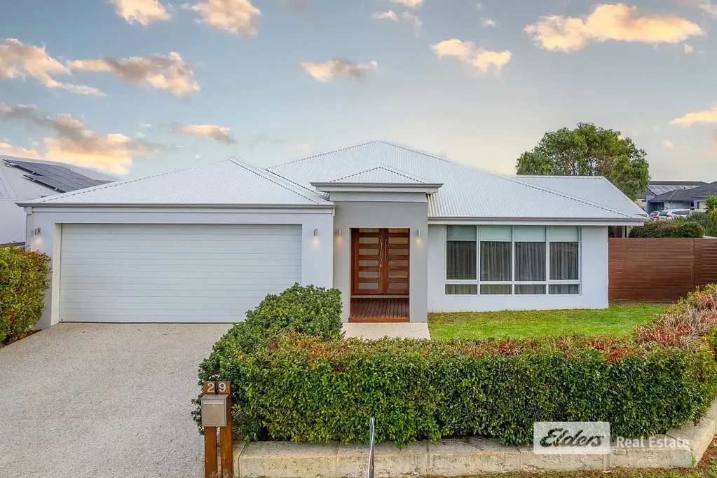 29 Comet Corner, Mckail, WA 6330
