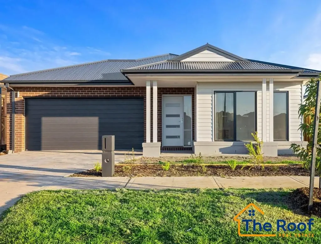39 Hemsworth Road, Weir Views, VIC 3338