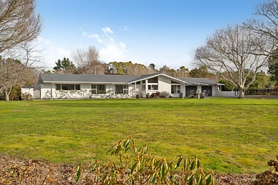 565 Upper Plain Road, Upper Plain, Masterton, Wellington, 4 Bedrooms, 2 Bathrooms, Lifestyle Property
