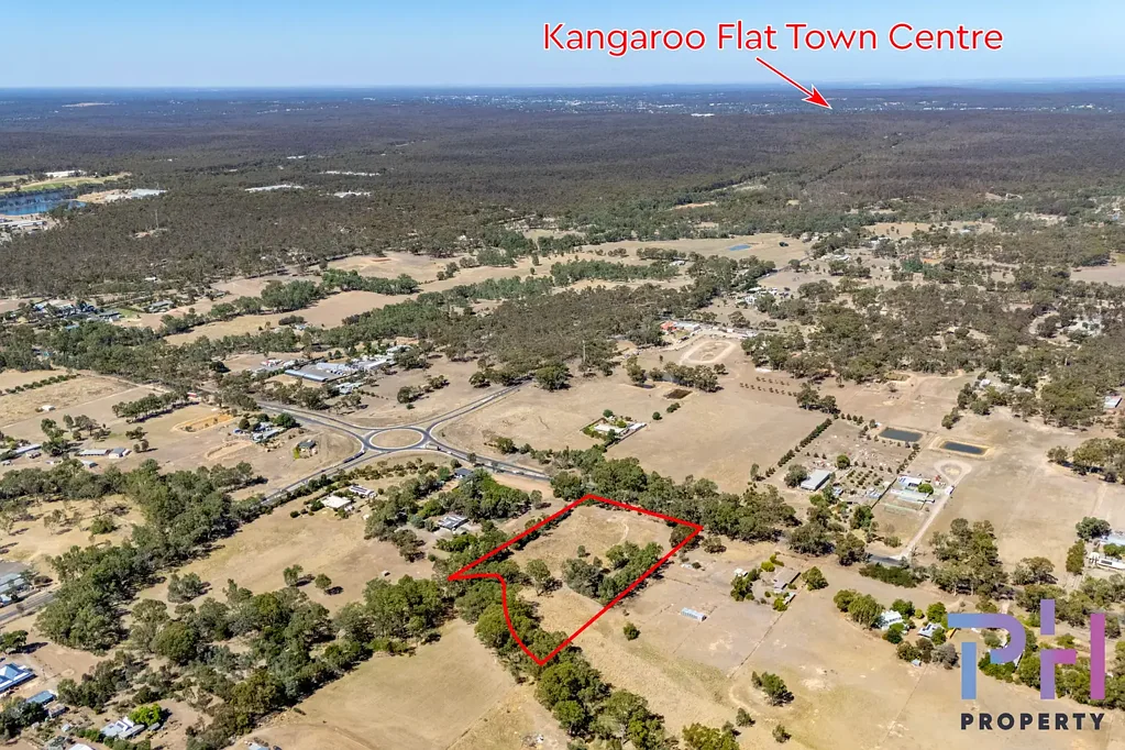 1047 Calder Alternative Highway, Lockwood, VIC 3551