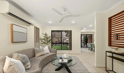 7 Magenta Crescent, Mitchelton, QLD 4053, 4房, 2浴, House