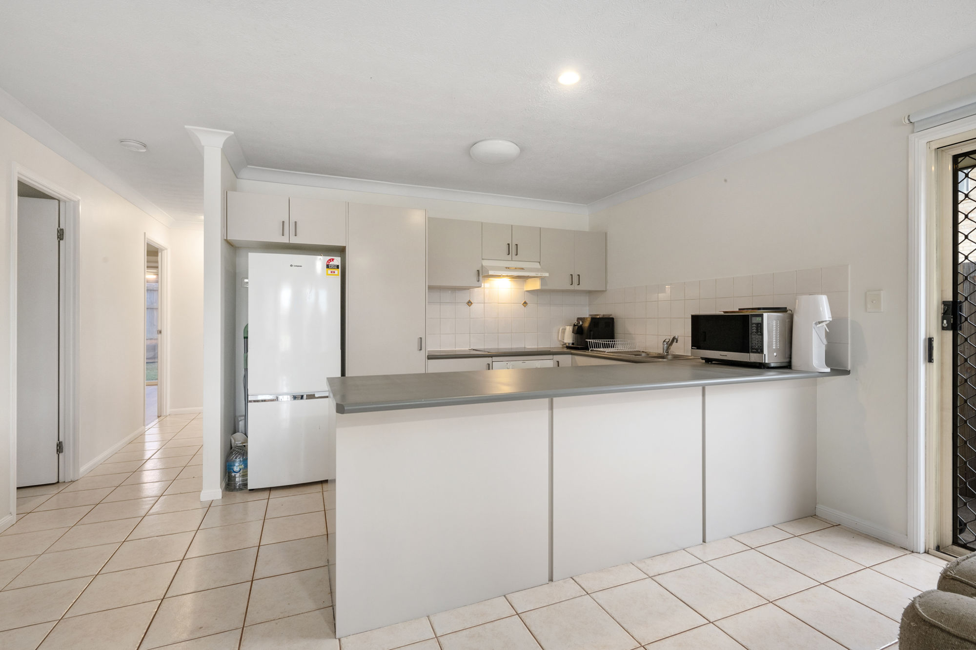 THE GRANGE UNIT 229 2 NICOL WAY, BRENDALE QLD 4500, 0 rūma, 0 rūma horoi, Townhouse