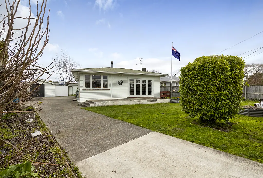 78 Budge Street, Blenheim, Marlborough