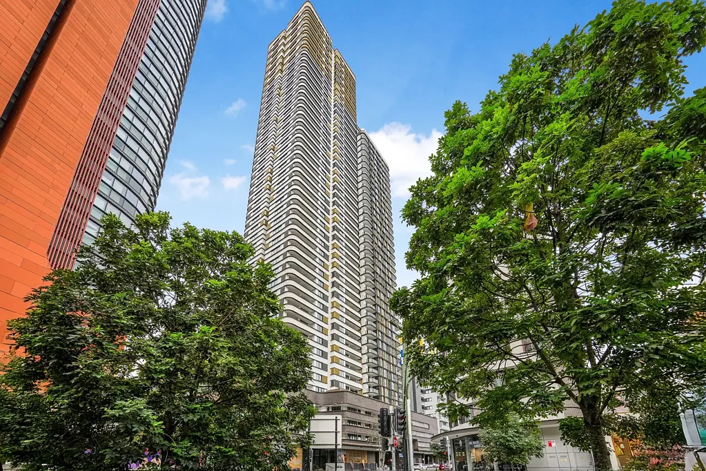 Harris Park 2 Bedroom Sophisticated Urban Living With Unmatched CBD Convenience
