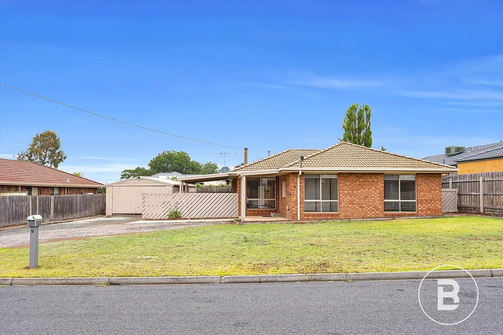 9 Daly Court, Darley, VIC 3340
