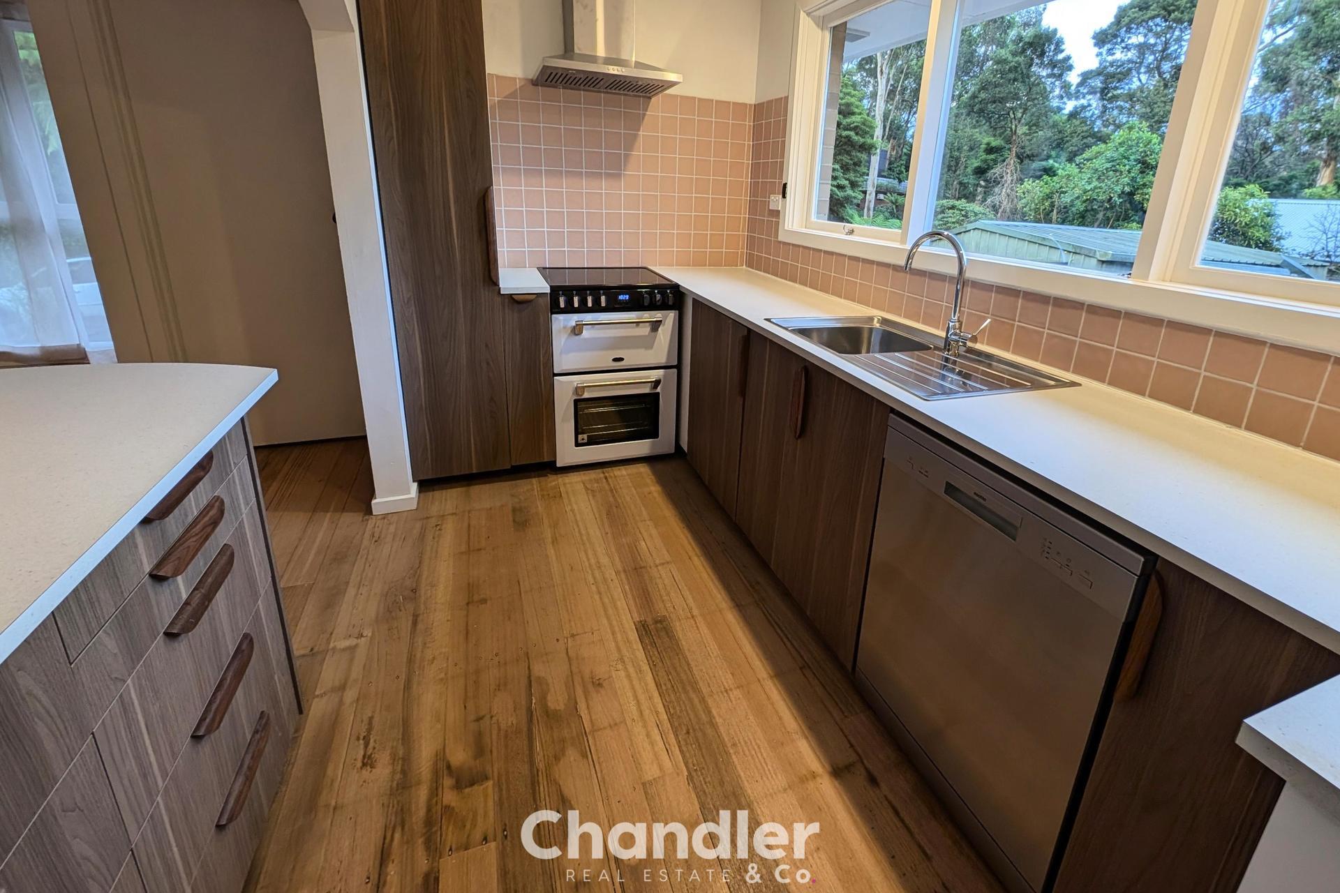 24 CLAREMONT AV, THE BASIN VIC 3154, 0 chambres, 0 salles de bain, House