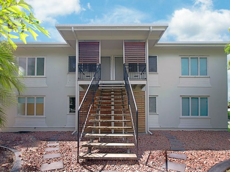 5 BUCK ST, MYSTERTON QLD 4812, 0 غرف, 0 حمامات, Unit