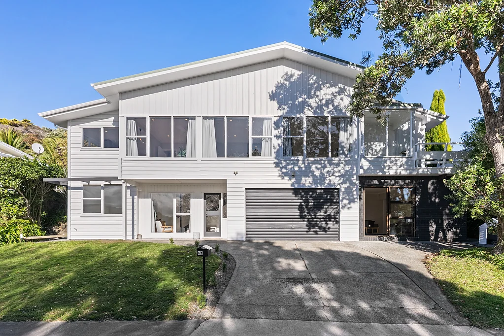 61 Churton Drive, Churton Park, Wellington