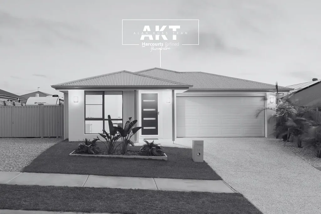18 Girramay Street, Yarrabilba, QLD 4207