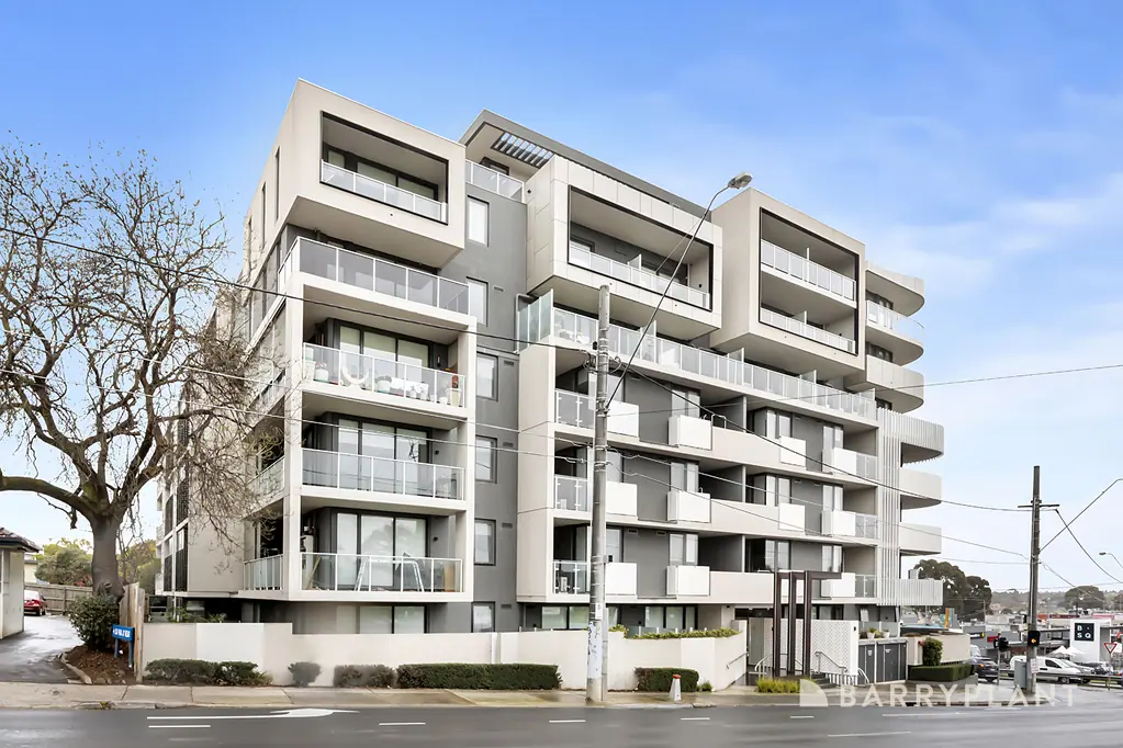 506/21 Plenty Road, Bundoora, VIC 3083