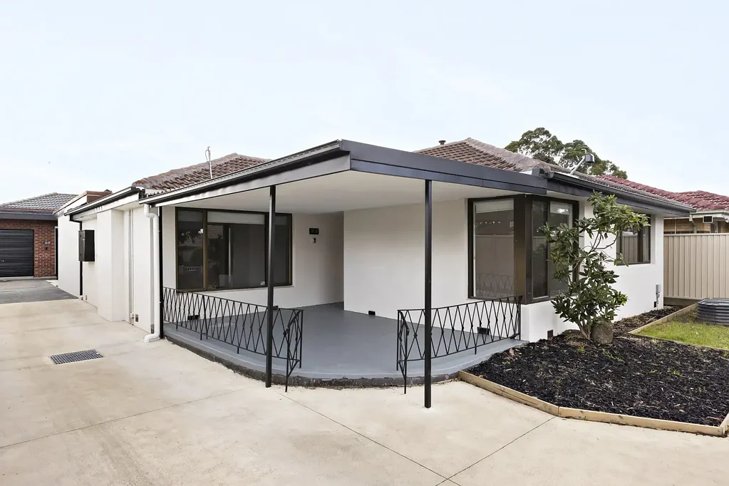 Fawkner 4ਬੈੱਡਰੂਮ A Fully Renovated Classic With Family Scale