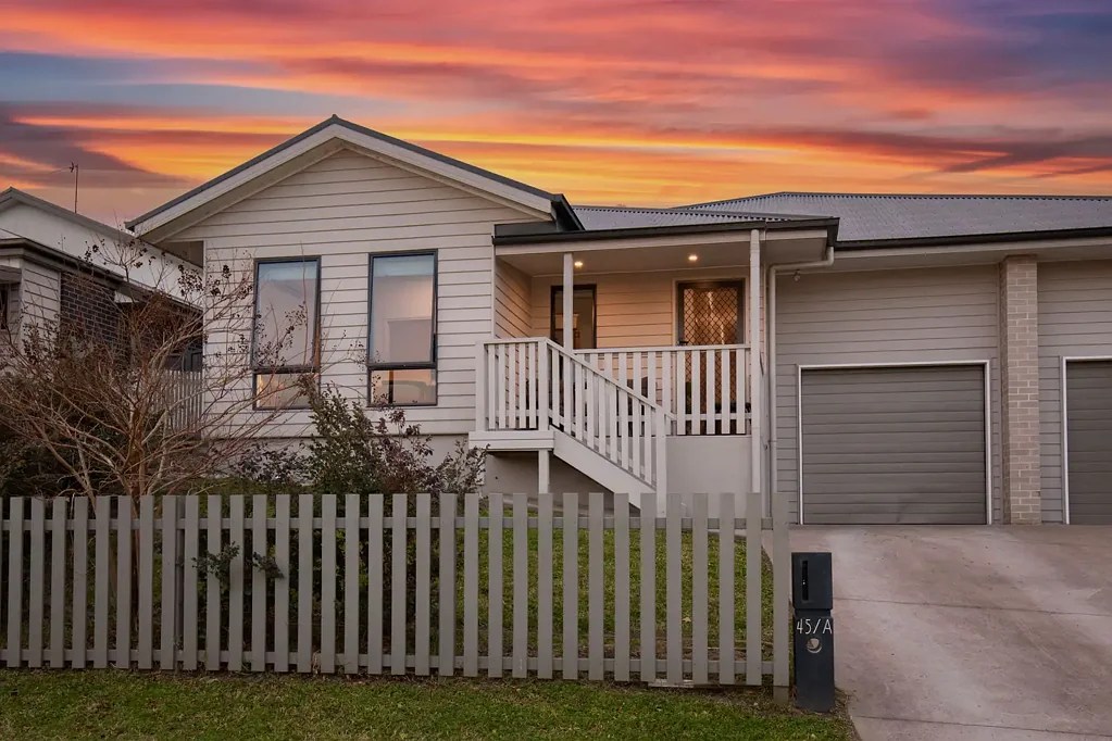 45A Tramway Drive, West Wallsend, NSW 2286