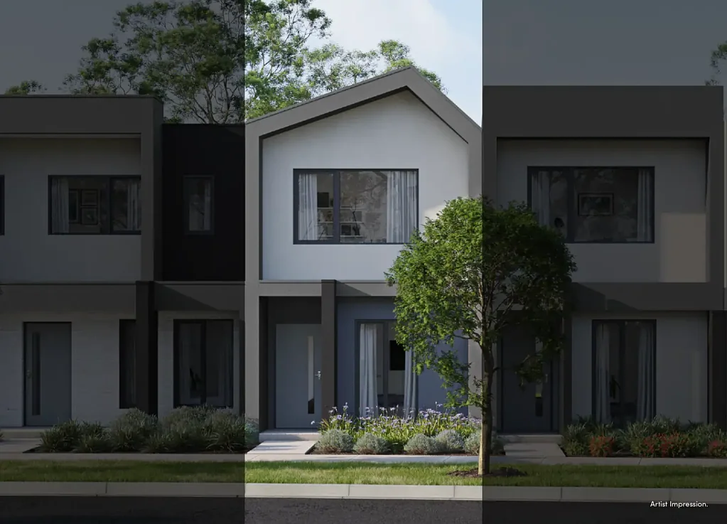 Clyde North 2Phòng ngủ Park Facing Spacious 2 Bedroom Home with 2 Livings and Both Bedrooms with EnSuites! Independent title No Body corp!