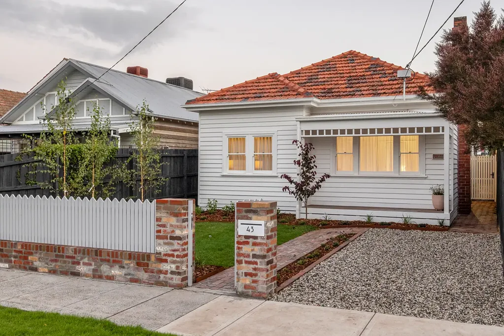 43 Exhibition Street, Mckinnon, VIC 3204