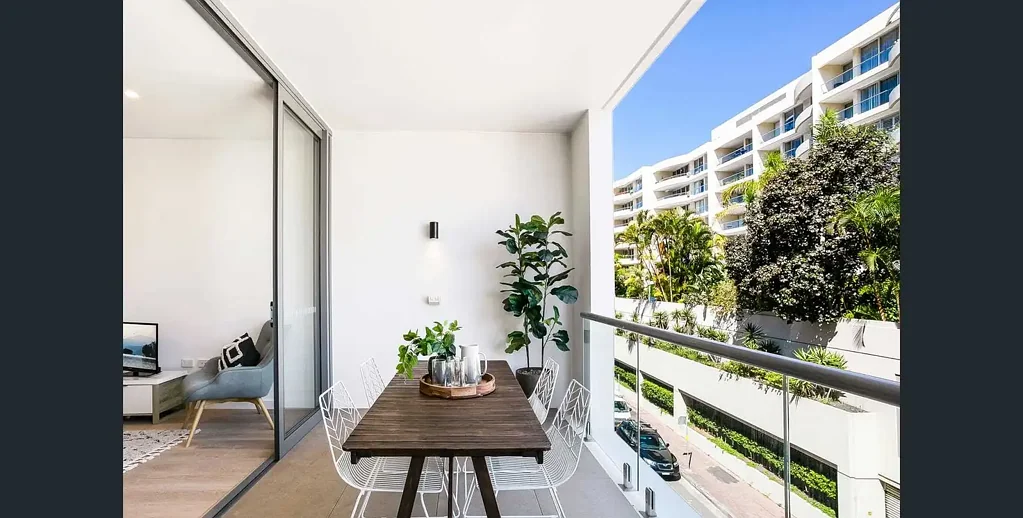 Contemporary Luxury in the Heart of Manly
