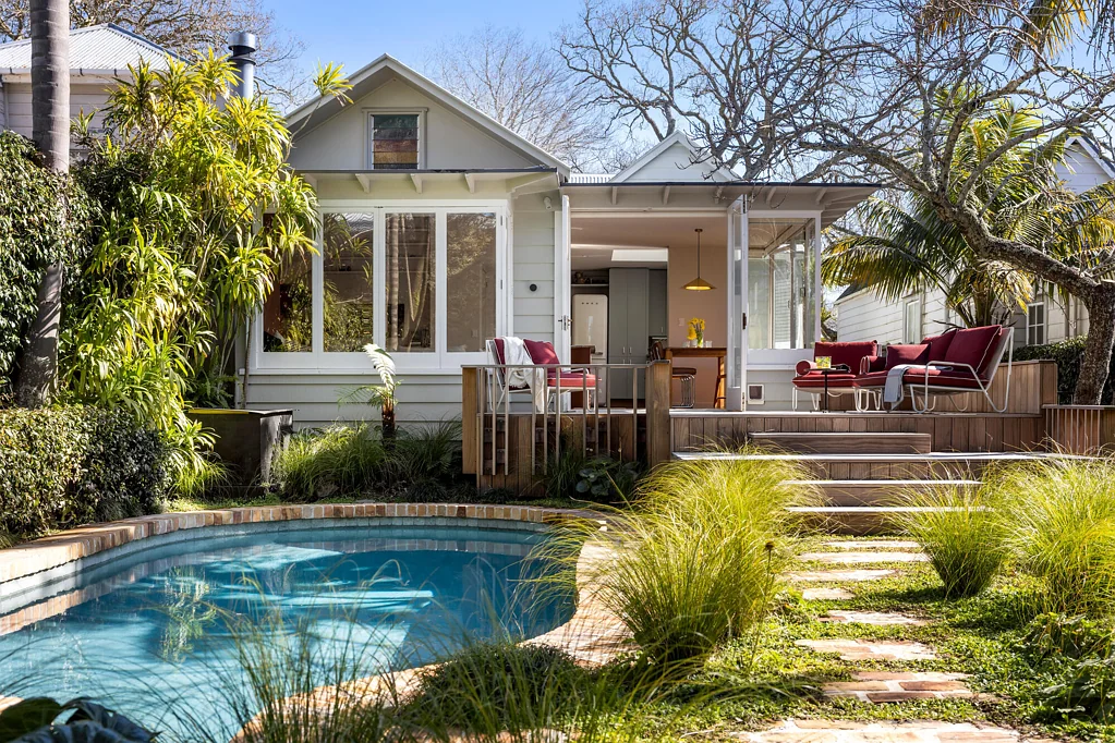 Freemans Bay 3Moenga An urban oasis to love