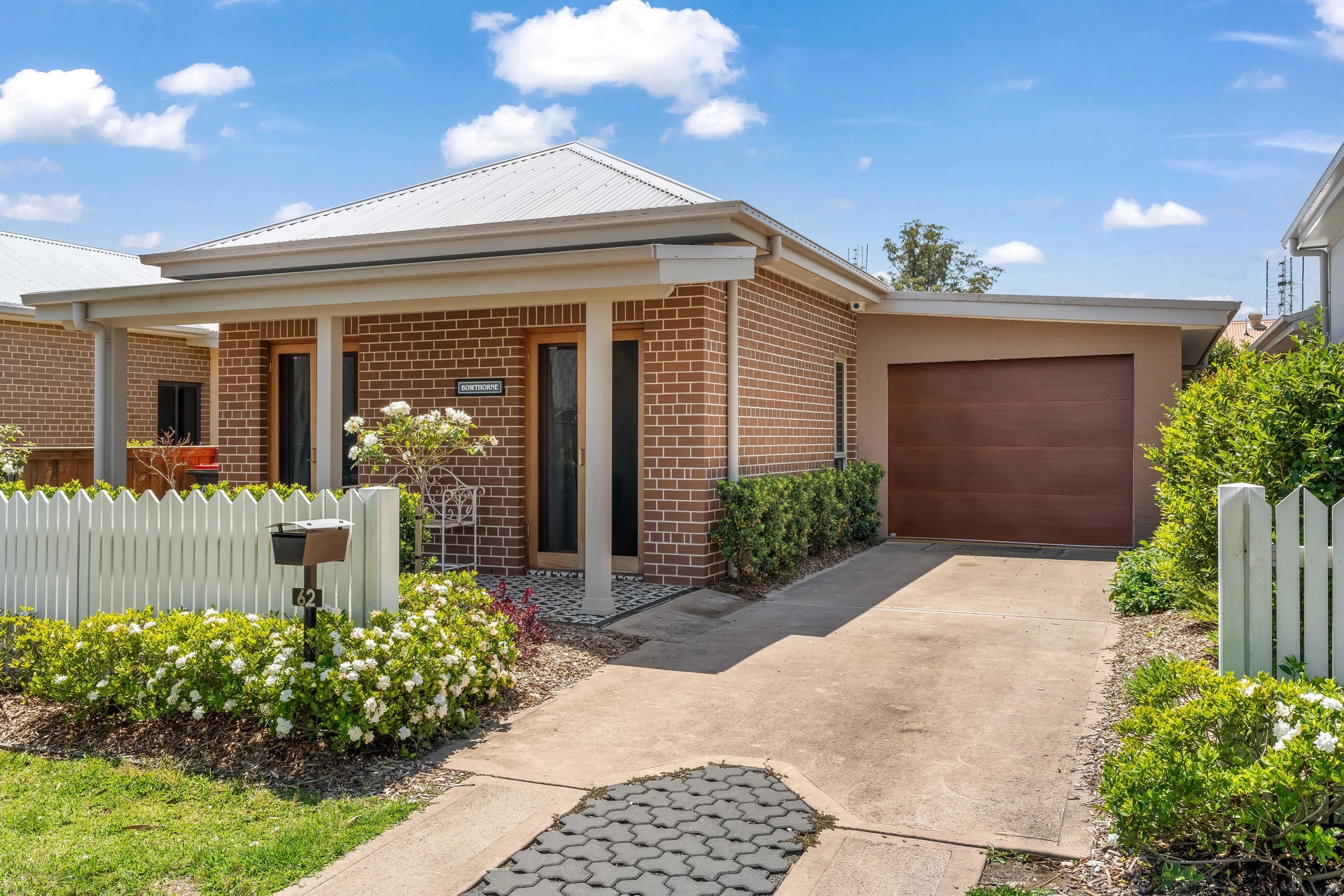 62 JAMES ST, MORPETH NSW 2321, 0 Kuwarto, 0 Banyo, House