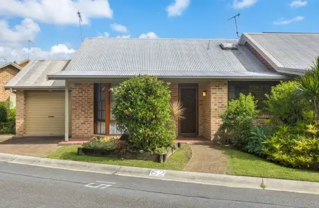62/1 Carramar Drive, Tweed Heads West, NSW 2485