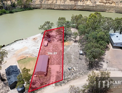 LOT 89/1 Brenda Park Shack Road, Brenda Park, South East, 0 Bedrooms, 0 Bathrooms, Section