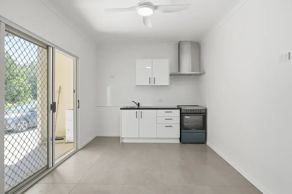 Brand New Two-Bedroom Home – Utilities Included