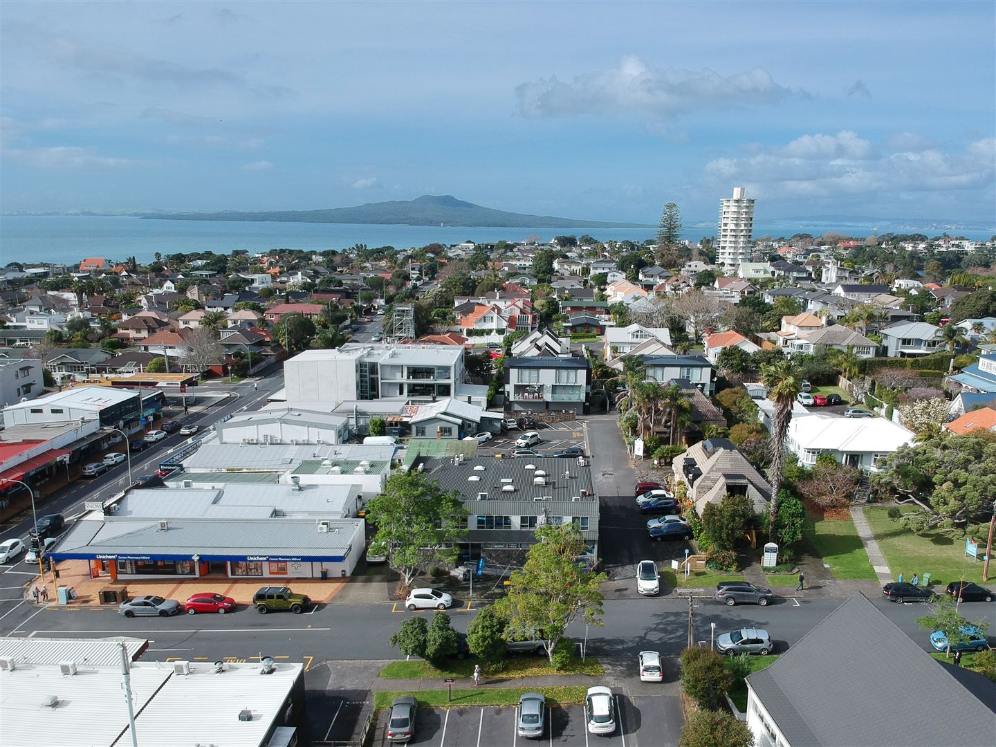 2/2 Dodson Avenue, Milford, Auckland - North Shore, 0 phòng ngủ, 0 phòng tắm