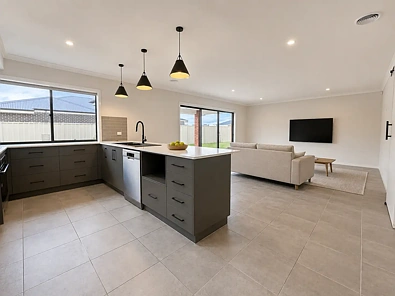 12 Feather Drive, Mooroopna, VIC 3629, 4房, 2浴, House