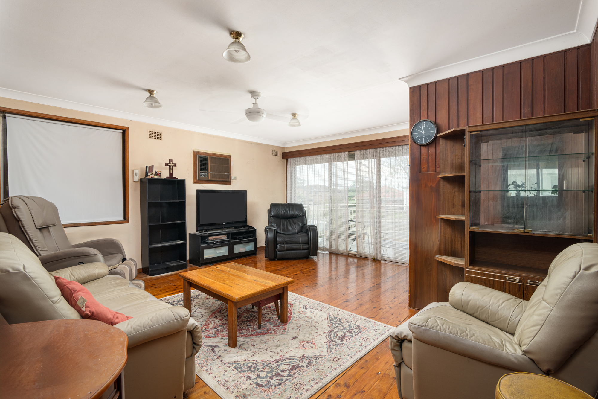 160 RICHMOND RD, BLACKTOWN NSW 2148, 0 Schlafzimmer, 0 Badezimmer, House