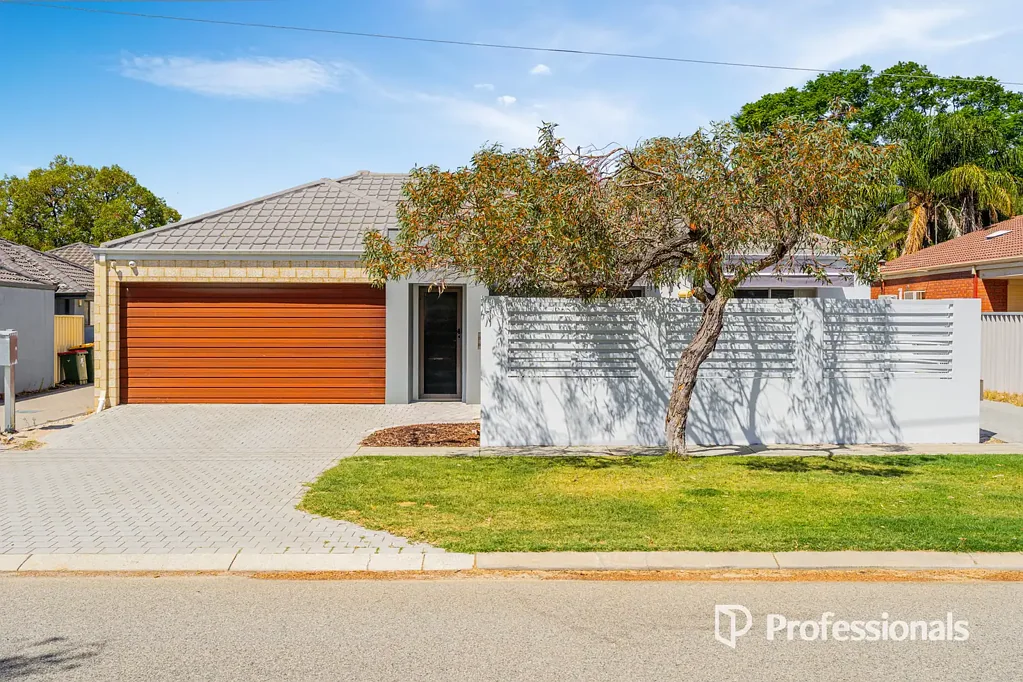 26A Tetworth Crescent, Nollamara, WA 6061