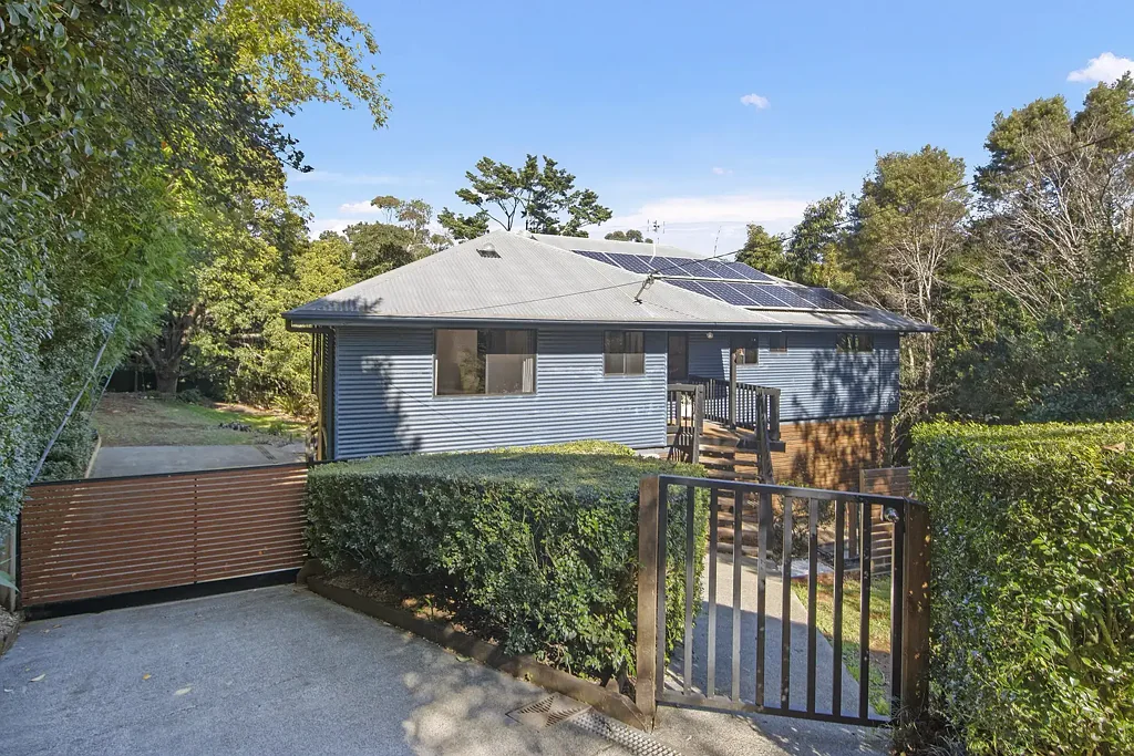 Tamborine Mountain 3બેડરૂમ Space, Privacy and Lifestyle in a Sought-After Mountain Pocket