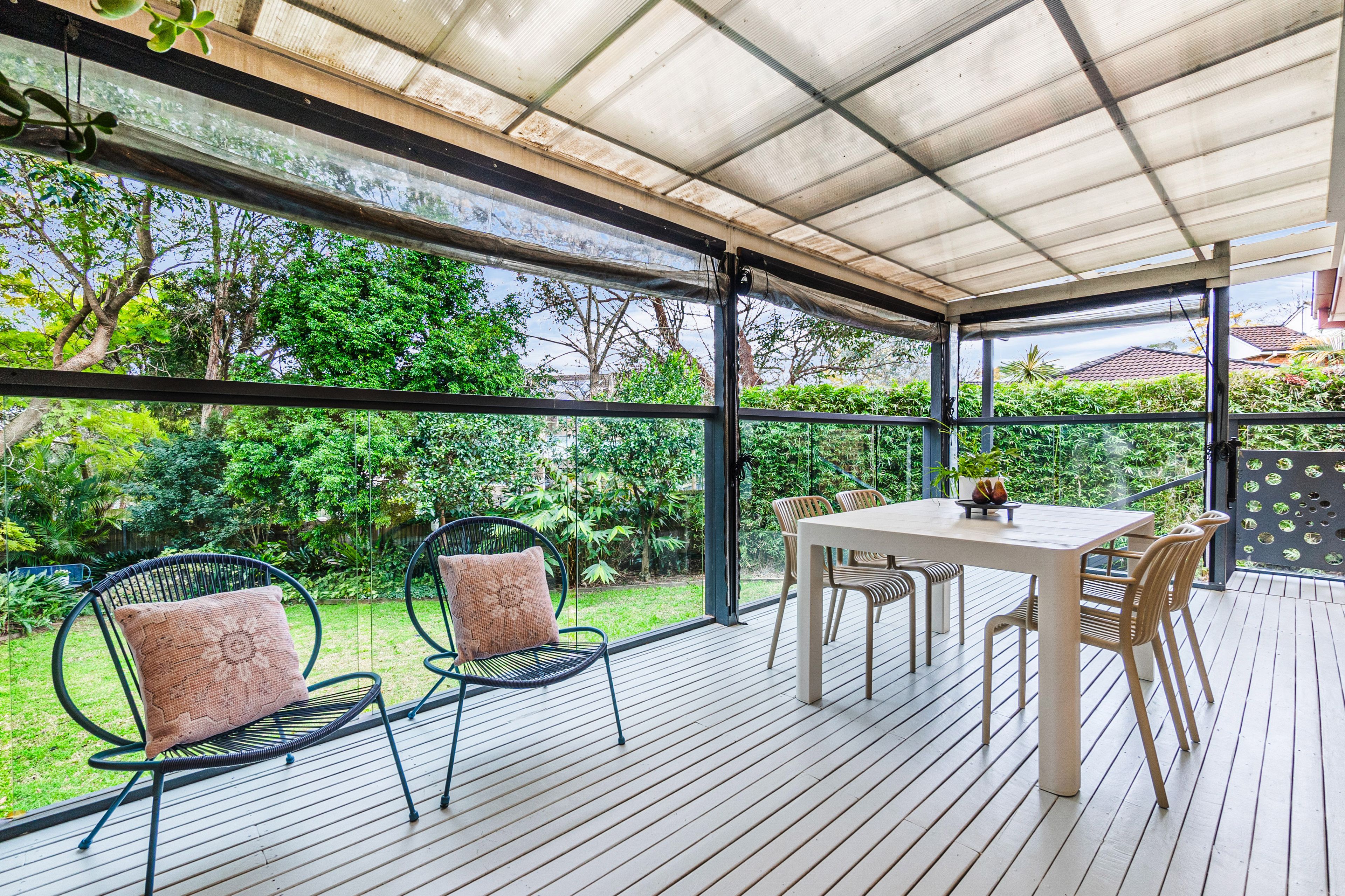 3 WISEMAN RD, CASTLE HILL NSW 2154, 0房, 0浴, House