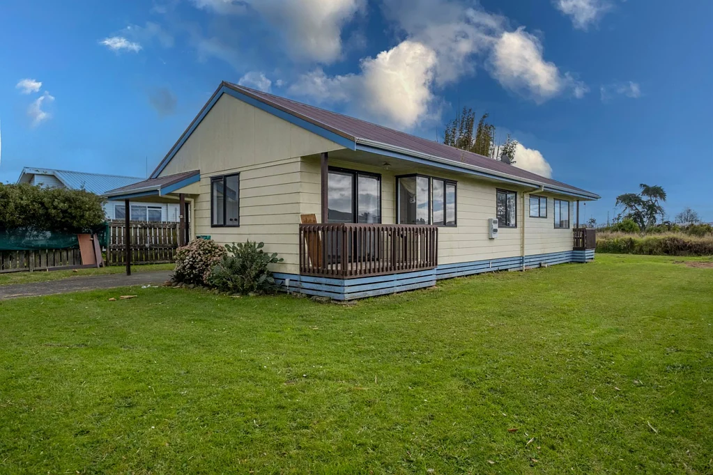 Kaitaia 3 Slaapkamer Renovate, Refresh & Make It Your Own