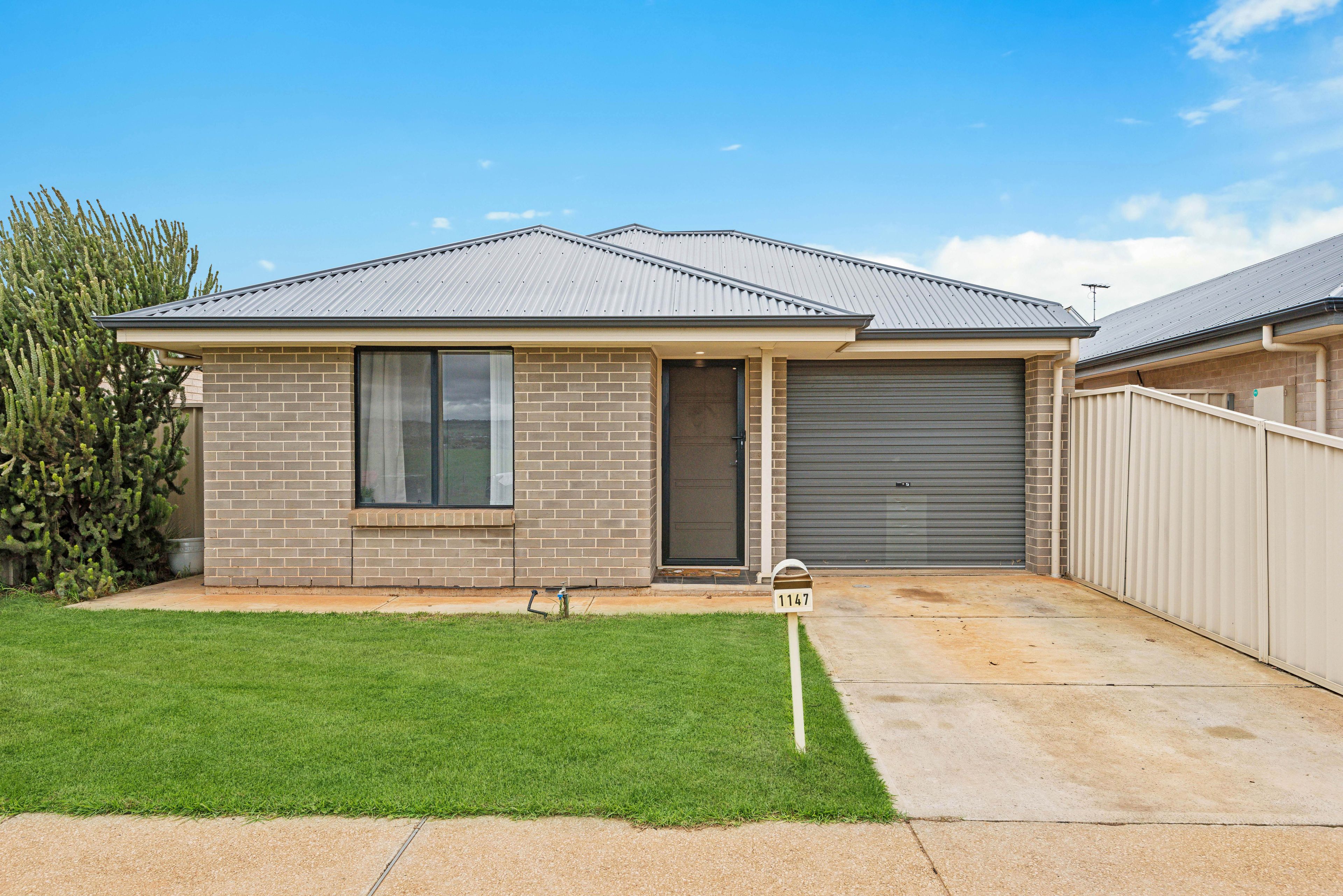 1147 STEBONHEATH RD, MUNNO PARA WEST SA 5115, 0 Schlafzimmer, 0 Badezimmer, House