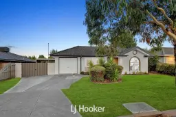 15 Lantons Way, Hastings